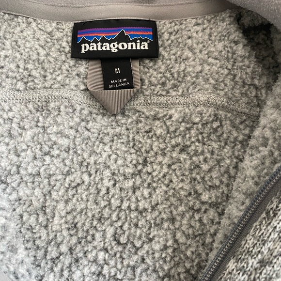 Patagonia Vest - Picture 3 of 4